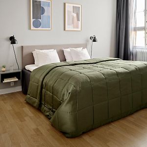 Rosenborg Hotel Apartments